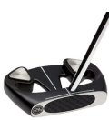 Nike OZ Black T130 Putter