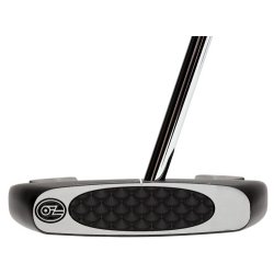 Nike OZ Black T130 Putter