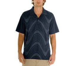Oakley Men's Loft Polo Shirt