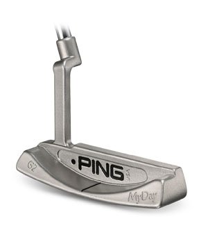 Ping G2 Putter