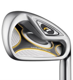 TaylorMade R7 Irons