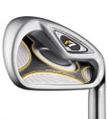 TaylorMade R7 Irons
