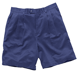 Ashworth Microfiber Golf Shorts
