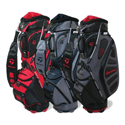 TaylorMade Lancer Cart Bag
