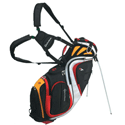 TaylorMade R7 Phantom ST Stand Bag