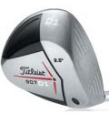 Titleist 907-DI Driver