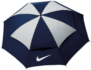 Nike Course Umbrella
