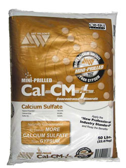 Cal CM 50lb