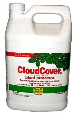 Cloud Cover 1 Gallon Concentrate