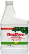 Cloud Cover 1 Quart Concentrate