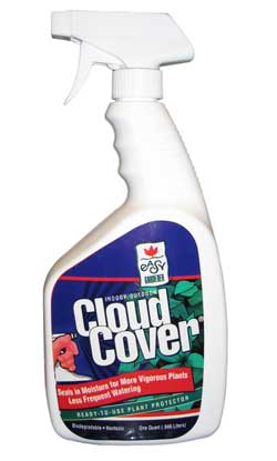 Cloud Cover 1 Quart RTU