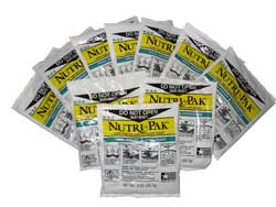 Nutri-Pak Trees, Shrubs & Evergreens <br><b>10 Pack</b>