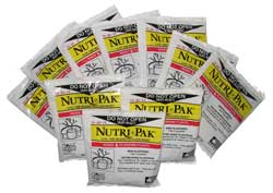 Nutri-Pak Rose & Flower <b>10 Pack</b>