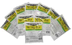 Nutri-Pak Palm <b>10 Pack</b>