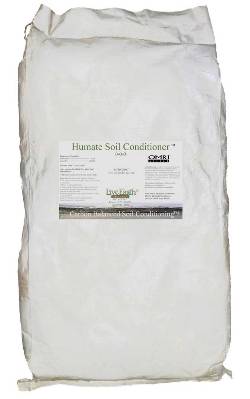 Humate Soil Conditioner