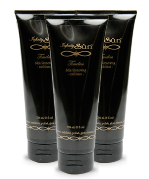 Infinity Exfoliant