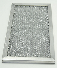 Air, Filter, Kooltronic, For Heat Exchanger, Model KXHE 120A. 5"x 9-1/2"lg