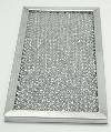 Air, Filter, Kooltronic, For Heat Exchanger, Model KXHE 120A. 5"x 9-1/2"lg