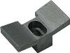 6 Shooter, Main, Hinge Indexer, 3 Degree Angle Crs, 5/8 X 7/8 X 1 1/2