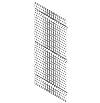 30 X 70 Mesh Panel, 2 X 2 Wire Mesh
