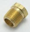 Brass Bushing 1/2