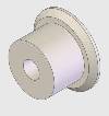 700-C, Feed, Outfeed Wheel