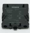 Auxiliary Contact, 1-NO 1-NC, For 42 Series Definite Purpose Contactors