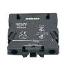 Auxiliary Contact, 1-NO for Series 42 Definite Purpose Contactors.