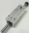 555, Cutterhead Arbor Assembly, Threaded Mounting Holes, Right Hand Thread Shaft, 1993 and up