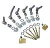 990-F3/F4,Screw Receiver,Kit