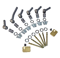 990-F3/F4,Screw Receiver,Kit