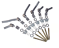 990-FX,Screw Receiver,Kit