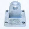 300 SERIES CLEVIS HARDWARE SINGLE MOUNT ADVANCE CYLINDER