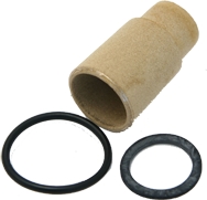 Arrow EK9052-25 Vacuum Air Filter Repair Kit (Cartridge and Gasket)