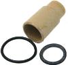 Arrow EK9052-25 Vacuum Air Filter Repair Kit (Cartridge and Gasket)
