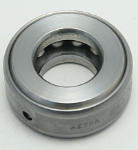 Ball Bearing,E3,5/8,IND D3 Ball Thrust Bearing
