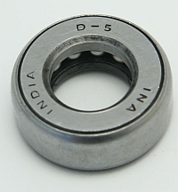 Ball Bearing,E5,3/4,IND D5,Ball Thrust Bearing