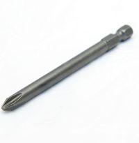 Bit, Phillips 1/4 X 3-1/2" OAL