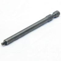 Bit, Phillips 1953-2 Roberts Square Head Drive Bit