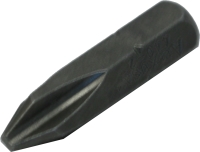 Bit, Phillips 440-2 Bit, 1/4 X 1" Long for #5 - #9 Screws
