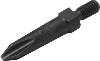Bit, Phillips 10-32 Screw Shank (Min.10+) Phillips Head 1 1/2 OAL
