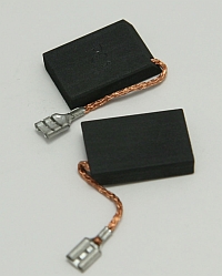 Brush for Baldor Motor CDP3335, BP5011P01SP (Price Per Pair)
