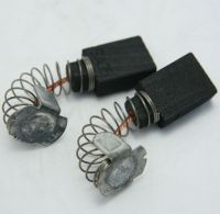 Brush, Carbon Grade SA-35 Brushes -  for Baldor Motor CDP3440 (Price Per Pair Bagged Kit).