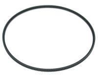 Belt,V-Belt,29-1/2" Long, 5/16 Wide Ribbed Top