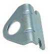 Cylinder Hardware, Bimba 240 Foot Mount Bracket 1.037 Bore, 3" Long Slotted Base