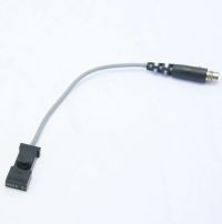 Bimba Hall Effect Sensor with Quick Disconnect.