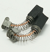 Brush Package, Pair, For 3265 Laminate Trimmer