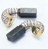 Brush Package (Pair) for 3310 Router 400814-00 Brushes (3315 Motor) and (DEW610).