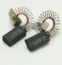 Brush Package, Pair,  for 3337 ELU Router