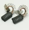 Brush Package, Pair,  for 3337 ELU Router